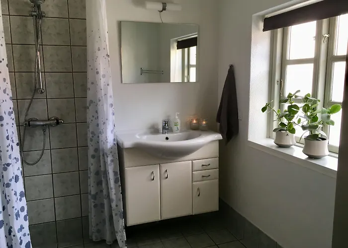 Bed & Breakfast Birkende Langeskov