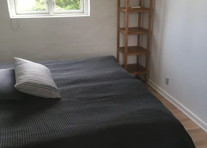 Bed & Breakfast Birkende