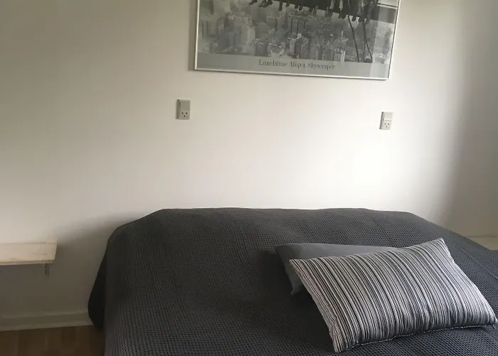 Birkende Bed & Breakfast 2*