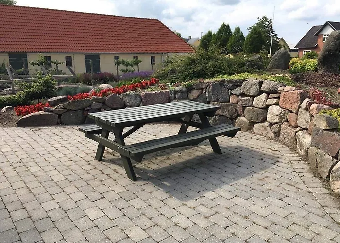 Bed & Breakfast Birkende