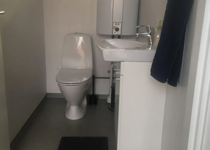 Couette-café Birkende