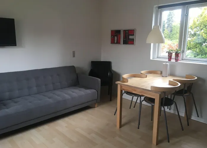 Bed & Breakfast Birkende