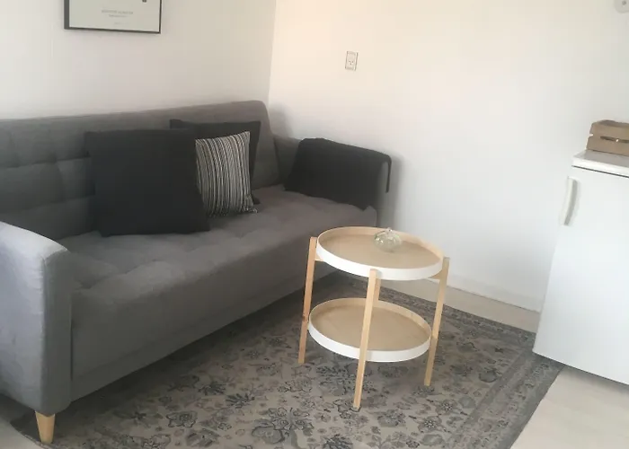 Bed & Breakfast Birkende Langeskov