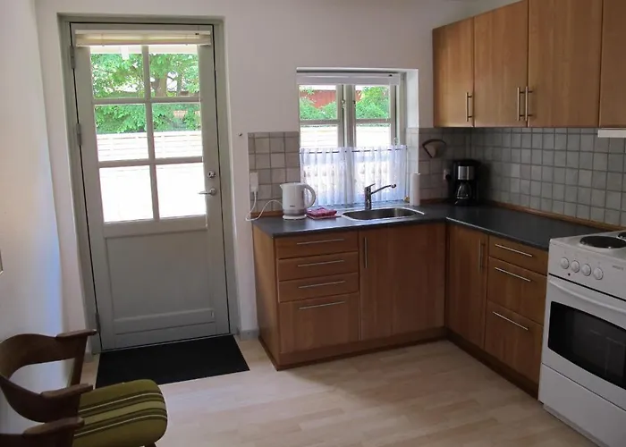 Bed & Breakfast Birkende