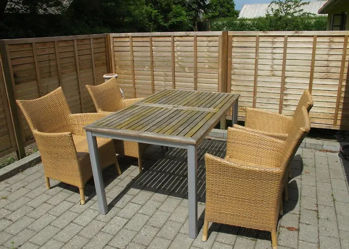 Bed & Breakfast Birkende Langeskov