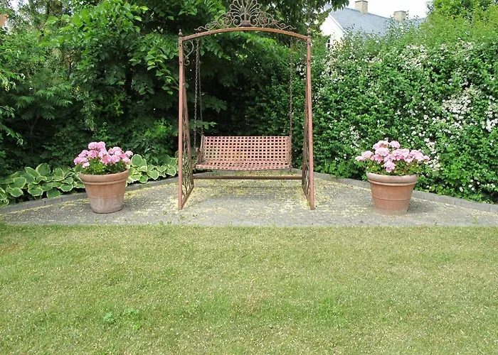 Birkende Bed & Breakfast