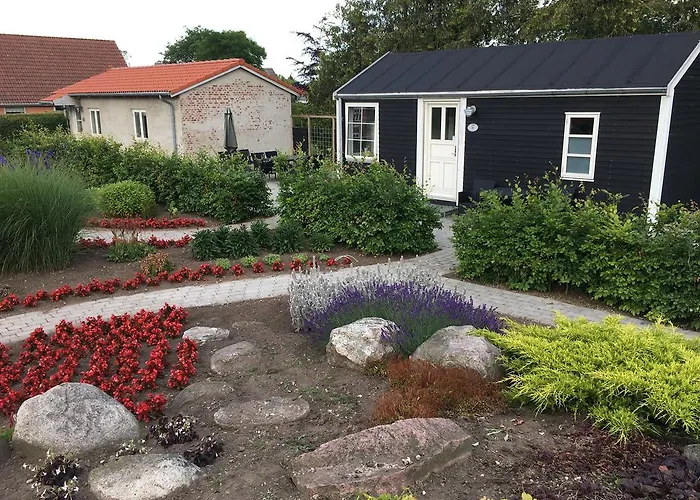 Couette-café Birkende Langeskov