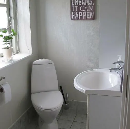 Birkende 2* Langeskov