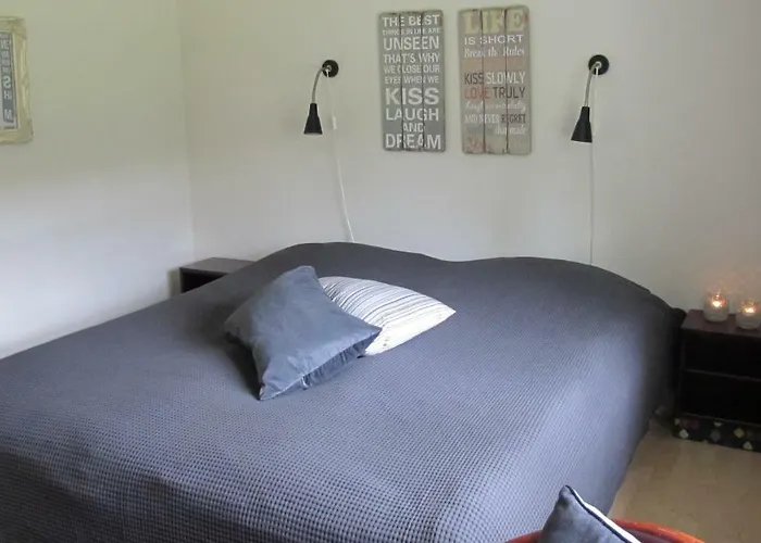 Birkende Bed & Breakfast Langeskov