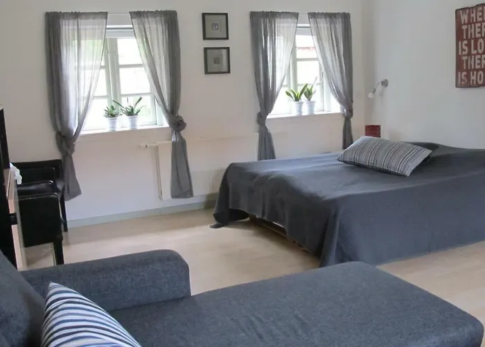 Birkende Couette-café Langeskov