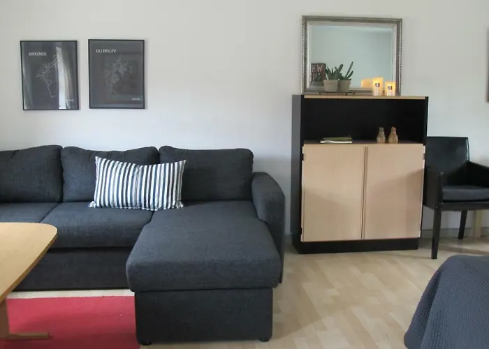 Birkende Bed & Breakfast