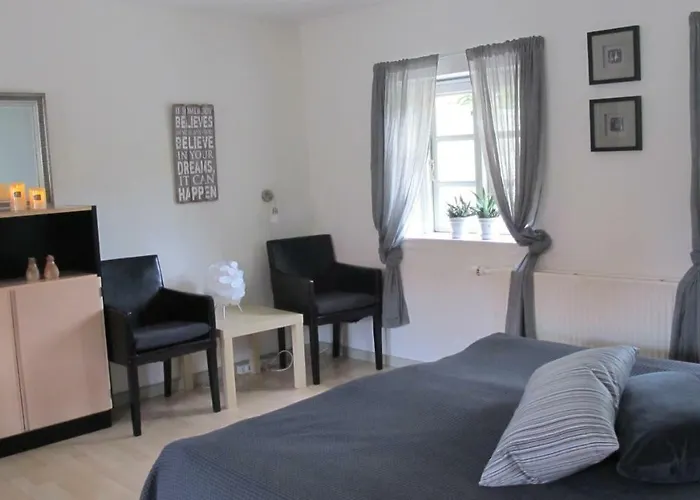 Birkende Bed & Breakfast Langeskov