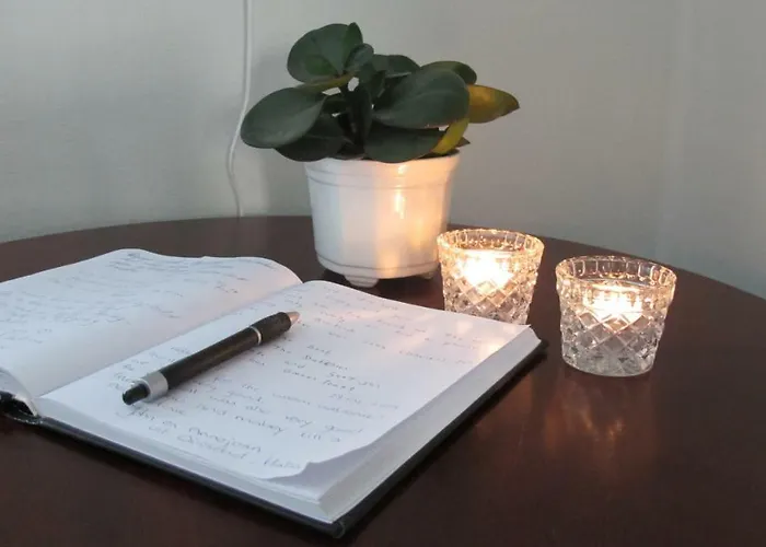 Bed & Breakfast Birkende 2*