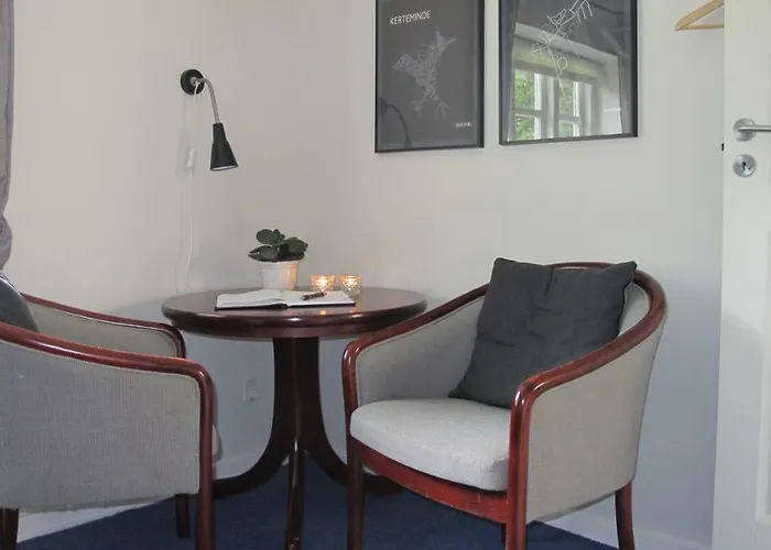 Birkende Bed & Breakfast