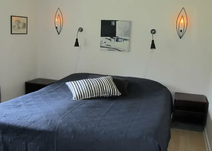 比尔肯德住宿加早餐酒店 Langeskov