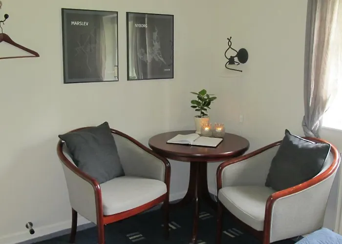 Birkende Bed & Breakfast