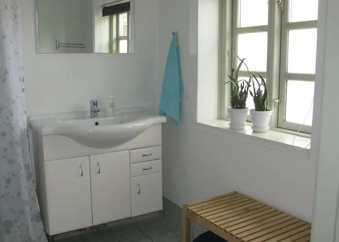 Bed & Breakfast Birkende