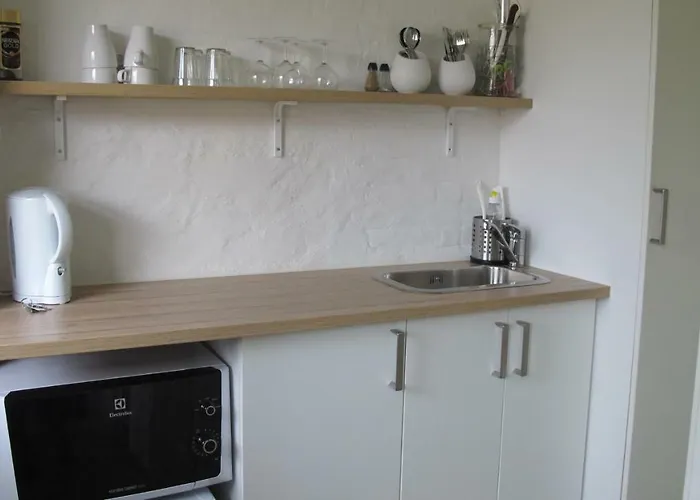 Birkende Bed & Breakfast